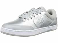 Etnies Men's Marana Michelin Silver Low Top Sneaker Shoes 10