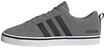 adidas Herren VS Pace 2.0 Shoes, grey three/core black/Cloud white, 44 EU