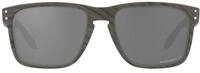 Oakley Herren 0OO941794173459 Sonnenbrille, Holzmaserung