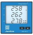 Janitza 96-S2 Backlight, 90-265V