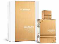Al Haramain Amber Oud White Edition EDP (180 ml)