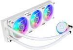 Cooler Master MasterLiquid PL360 Flux CPU-K&uuml;hler - AIO Wasserk&uuml;hlung mit 3 x 120mm