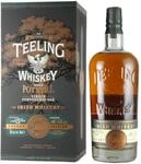 Teeling Whiskey Single Pot Still WONDERS OF WOOD Virgin Portuguese Oak Second...