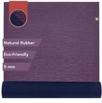 Manduka Eko Yogamatte &ndash; f&uuml;r Damen und Herren, stark, langlebig, rutschfester