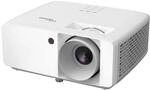 OPTOMA - PROJECTORS ZW350E WXGA 4.000ANSI 300.000:1 HDMI USB