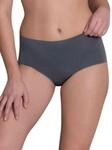 Anita - Essential Taillenslip+ Unterw&auml;sche Frauen &ndash; High-Waist Slip Damen mit