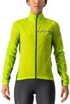 CASTELLI Damen Squadra Stretch W Jacket Jacket (1er Pack)