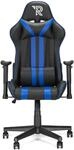 Ranqer Felix Original Gaming Stuhl Ergonomisch mit Verstellbarer R&uuml;ckenlehne,...