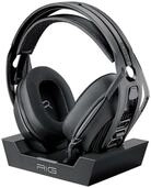 Nacon Rig 800 PRO HS, kabelloses Gaming-Headset, f&uuml;r PS4/PS5, schwarz