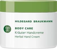 HB Body Care Kr&auml;uter Handcreme 200ml