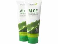 Handcreme Aloe Vera 100 ml Pack 2x1 Tabaibaloe