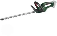 PARKSIDE Akku-Heckenschere PHSA 20-Li mit Lasercut-Messer, integrierte