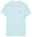 Lacoste Sport T-Shirt Regular Fit Herren, Mintpastille, M