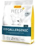 Josera Help Hypoallergenic Hund bei Futtermittelunvertr&auml;glichkeit und...