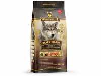 Wolfsblut - Black Marsh - 12,5 kg - Wasserbüffel - Trockenfutter - Hundefutter...