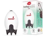 ROCKIT Rocker Kinderwagenschaukler -Das Original- Einschlafhilfe Baby...