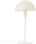 Tischlampe beige Nordlux Ellen 20 E14 mit Kabelschalter