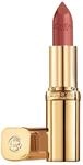 L'Or&eacute;al Paris Color Riche Satin Smooth Lippenstift, feuchtigkeitsspendende reine