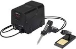 TOOLCRAFT ZD-8925 Entl&ouml;tstation digital 90 W 160-480 &deg;C inkl. Entl&ouml;tsaugpumpe