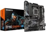 GIGABYTE B760 Gaming X Mainboard - Unterst&uuml;tzt Intel Core Prozessoren der 14.