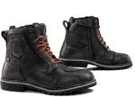 Falco Ranger 2 Wasserdichte Motorradstiefel, schwarz, 46