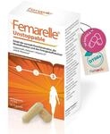 Femarelle Unstoppable 56 Kapseln - Nach den Wechseljahren mit DT56a, Vitamin B2,