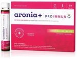 aronia+ PRO IMMUN Trinkampullen, 7 St&uuml;ck, Nahrungserg&auml;nzungsmittel mit Zink und