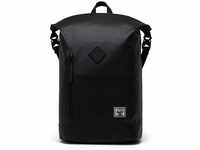 Herschel Unisex Backpack, Black