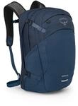 Osprey Nebula Unisex Rucksack, 32L, Atlas Blue Heather, O/S