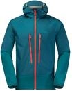 Jack Wolfskin Herren Softshelljacke