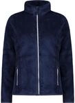CMP - Damenjacke, B. Blau-Wei&szlig;, XS