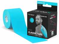 Kintex Kinesiologie Tape Classic, 5cm x 5m, hautfreundliches & wasserfestes