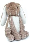 LES D&Eacute;GLINGOS - Pl&uuml;schtier Le Lapin, beige, von PTIPOTOS &ndash; Kuscheltier f&uuml;r Babys