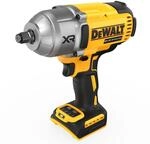 DEWALT XR Akku-Schlagschrauber DCF900N (18V, &frac12; Zoll Au&szlig;envierkant-Aufnahme mit