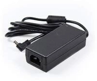 Synology Adapter 60W_1 Ersatzteil Netzteil Schwarz