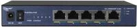 ALLNET 5P ALL-SG8005P-2.5G POE