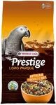 Versele Loro Parque Mix African Parrot - 10 kg | Graupapagei | Futter |