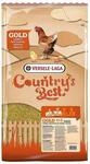 Versele Laga - Countrys Best - Gold 1 & 2 - zerkleinertes Gefl&uuml;gelfutter (5 kg)