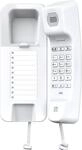 Gigaset Desk 200 - Schnurgebundenes platzsparendes Telefon mit elastischem...
