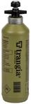 Brennstoffflasche, 0,5 l, Olivgr&uuml;n