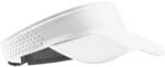 CEP Unisex The Run Visor Laufbekleidung Visor White - Wei&szlig;