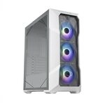 Cooler Master TD500 MESH V2 white