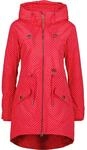 alife & kickin Damen Charlotteak B Coat Wintermantel Damenjacke Warm Gef&uuml;ttert