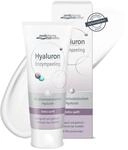 Hyaluron Enzympeeling - gl&auml;ttet das Hautbild - reinigt und pflegt - medipharma