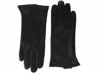 Roeckl Damen Tallinn Touch Handschuhe, Schwarz (Black 000), 7