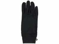 Odlo Unisex Handschuhe ACTIVE WARM ECO, black, S