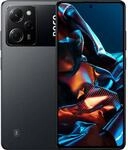 Xiaomi Poco X5 Pro 5G 256GB Black