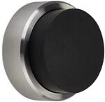 SOTECH T&uuml;rstopper Hermes H&ouml;he 20,5 mm echt Edelstahl &Oslash; 40 mm...