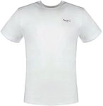 Pepe Jeans Herren Original basis 3 N T shirt, Wei&szlig; (White), XL EU