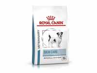 Royal Canin Skin Care Small Dog Under 10kg 4 kg Adult